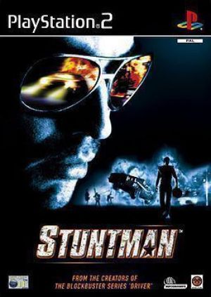 Stuntman ROM