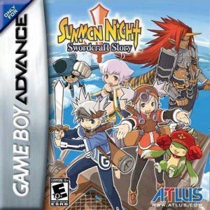 Summon Night