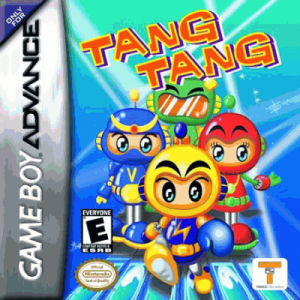 Tang Tang ROM
