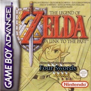 the legend of zelda a link to the past cezar europe