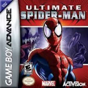 Ultimate Spider-Man ROM