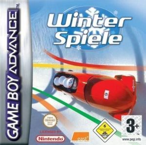 Winter Sports (sUppLeX) ROM