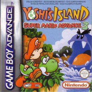 Yoshi's Island - Super Mario Advance 3 (Menace) ROM