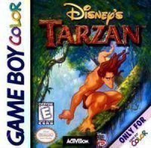 Disney's Tarzan