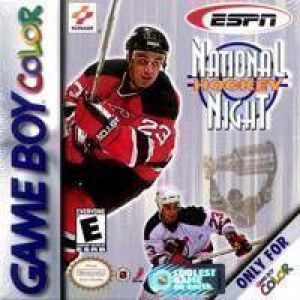 ESPN National Hockey Night ROM