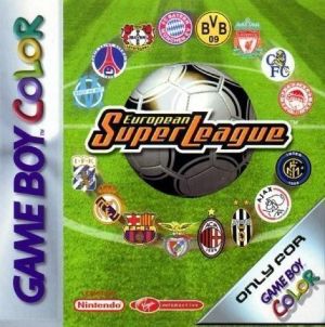 European Super League ROM