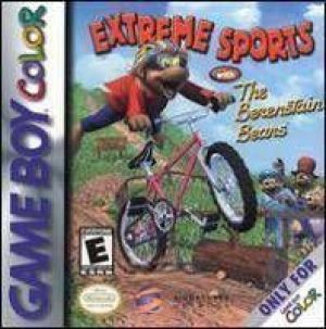 Extreme Sports With The Berenstain Bears ROM