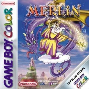 Merlin ROM