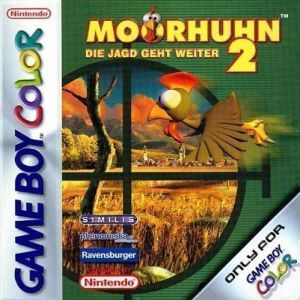 Moorhuhn 2 - Die Jagd Geht Weiter
