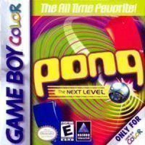 Pong - The Next Level ROM