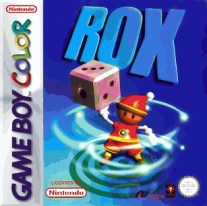 Rox ROM