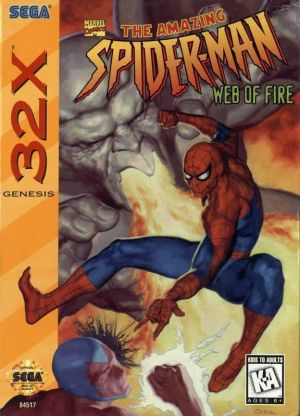 The Amazing Spider-Man 2 - Gameboy(GB) ROM Download