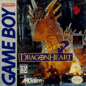 Dragon Heart ROM