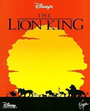 Lion King, The