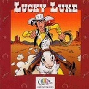 Lucky Luke ROM