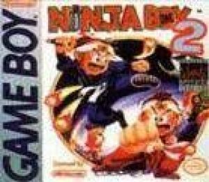 Ninja Boy 2 ROM