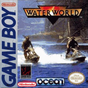 Water World ROM