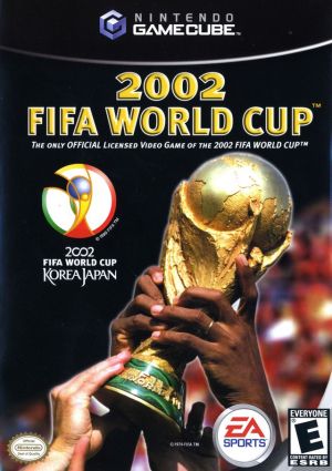 2002 fifa world cup korea japan usa