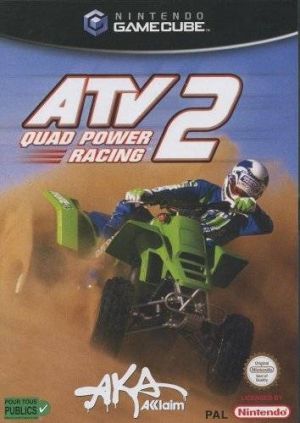 atv quad power racing 2 europe