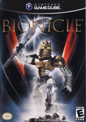 bionicle usa