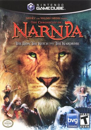 Chroniken Von Narnia Die Der Koenig Von Narnia ROM
