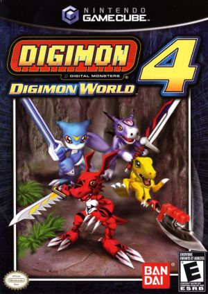 digimon world 2 download for mac