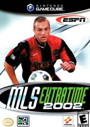ESPN MLS ExtraTime 2002 ROM