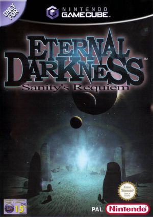 nds rom soul of darkness