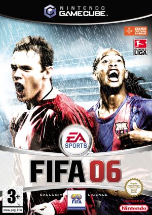 Fifa 06 Rom Download For Gamecube Spain