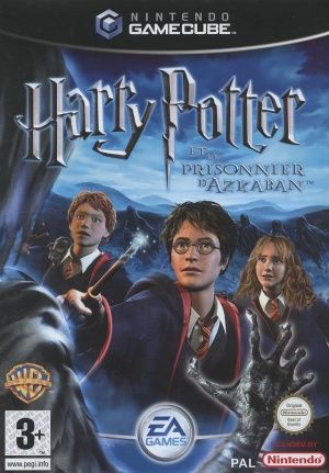 Harry Potter Computer Game Mac Emulator