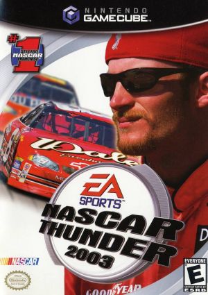 NASCAR Thunder 2003 ROM