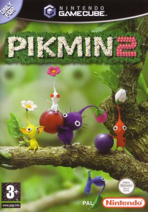 audiores pikmin 2 download