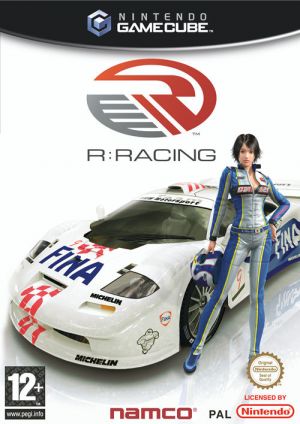 R Racing ROM