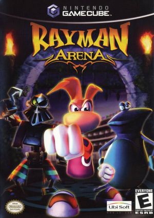 download rayman arena xbox