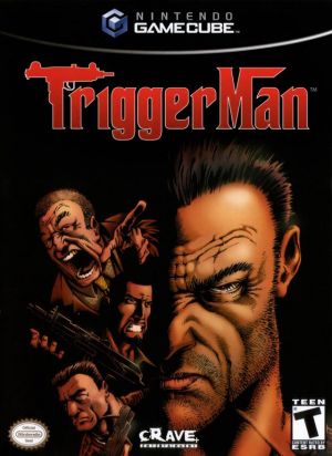 Trigger Man ROM