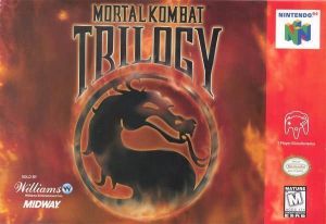 Mortal kombat trilogy apk for android