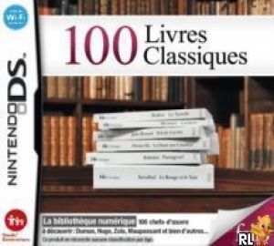 100 Livres Classiques ROM