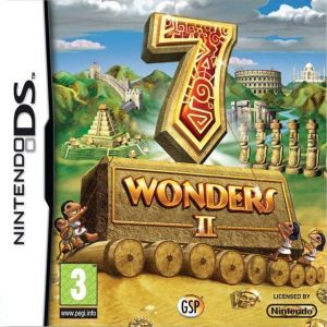 7 Wonders II (EU)(GoRoNu) ROM