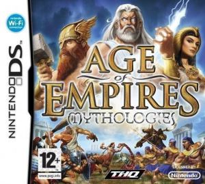 Age Of Empires - Mythologies ROM