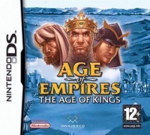 Age Of Empires - The Age Of Kings ROM