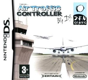Air Traffic Controller By DS (EU)(BAHAMUT) ROM