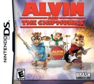 Alvin And The Chipmunks ROM
