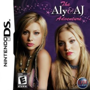 Aly And AJ Adventure, The (Sir VG) ROM
