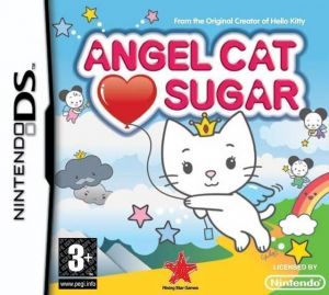 Angel Cat Sugar And The Storm King (EU)(SweeTnDs)