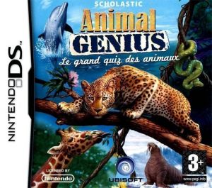 Animal Genius (SQUiRE) ROM