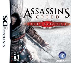 Assassin's Creed - Altair's Chronicles ROM