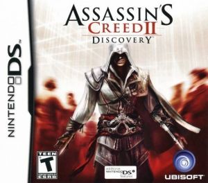 Assassin's Creed II - Discovery  (US) ROM