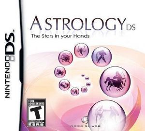 Astrology DS - The Stars In Your Hands (US)(Suxxors) ROM
