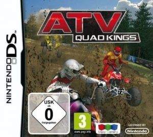 ATV Quad Kings ROM