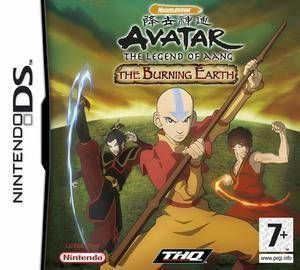 Avatar - The Legend Of Aang - Into The Inferno